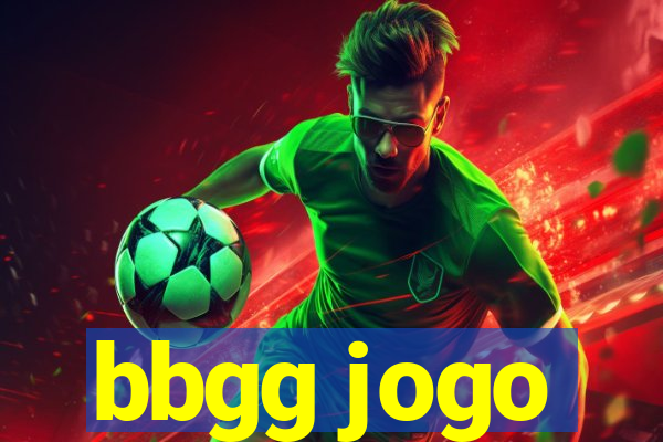 bbgg jogo